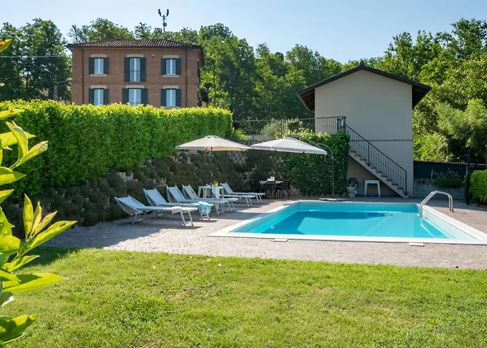 Holiday Home Marmorito By Interhome