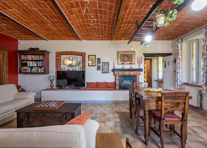 Holiday Home Marmorito By Interhome