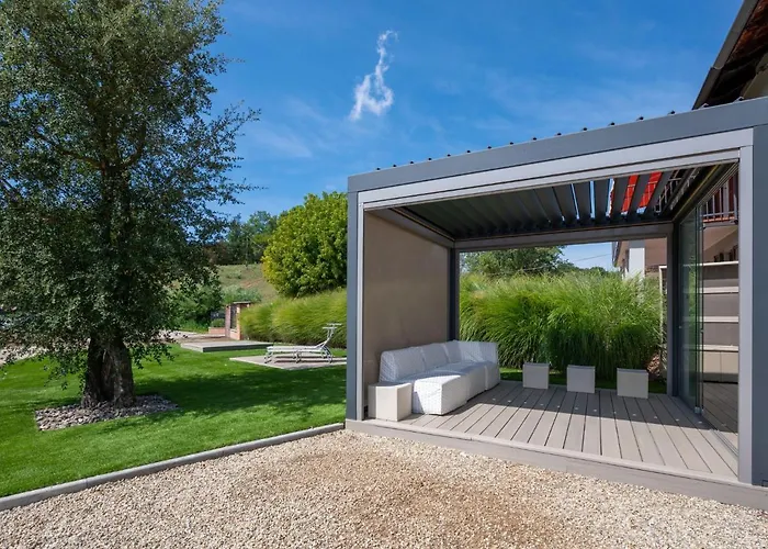 Holiday Home Cascina Basan By Interhome
