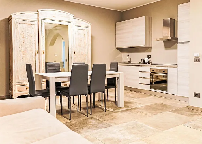 Holiday Home Balena By Interhome