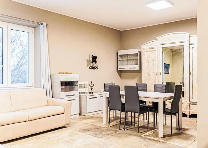 Holiday Home Balena By Interhome