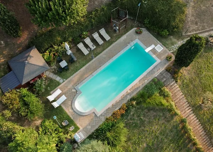 Cascina Solaro