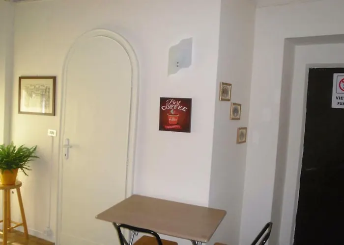 Il Balcone del Palio Asti Centro